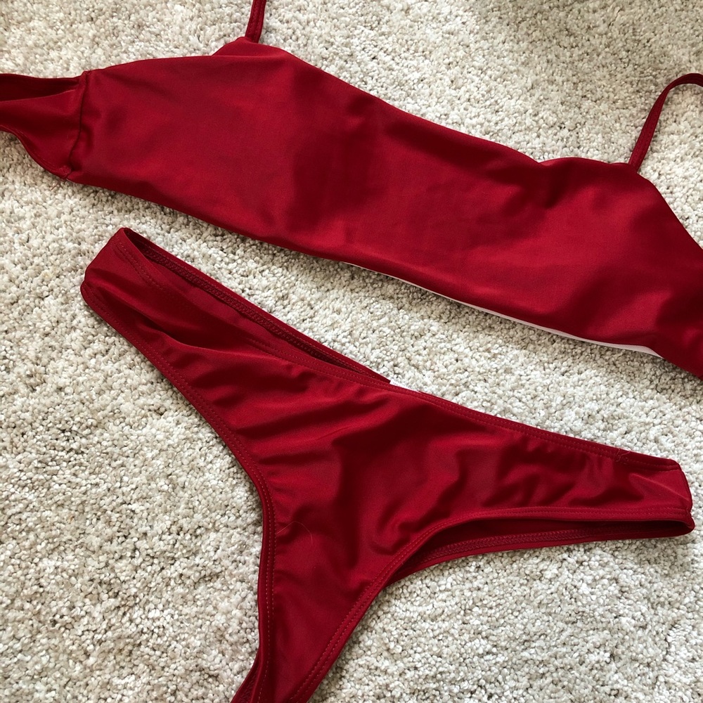 Bikini set
